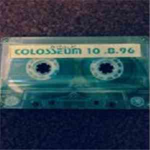Daz Attack - The Colosseum