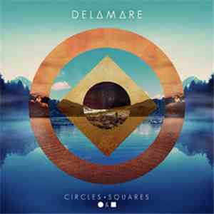 Delamare  - Circles & Squares