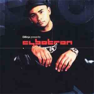 Dillinja - Dillinja Presents.. Cybotron