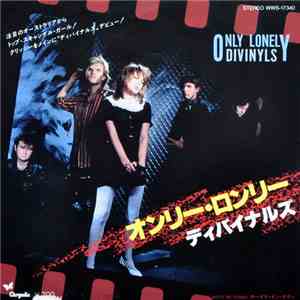 Divinyls - Only Lonely