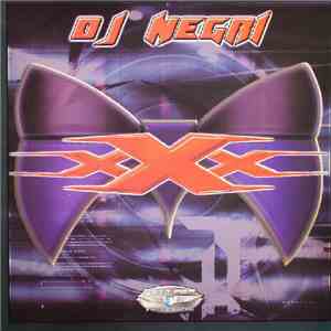 DJ Negri - xXx