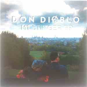 Don Diablo - M1 Stinger EP