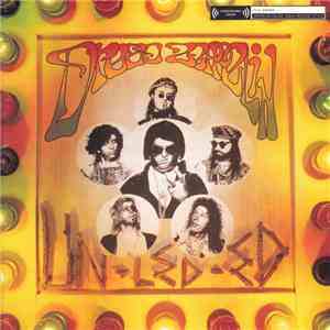 Dread Zeppelin - Un-Led-Ed