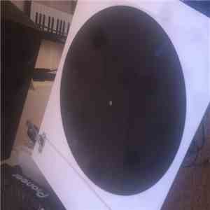 DVA - Allyallrecords / Spoonbender (Unlabelled 12