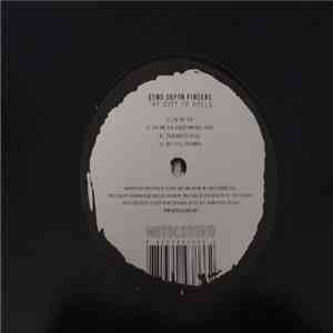 Echo Depth Finders - The City Of Dolls