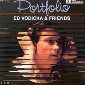 Ed Vodicka - Portfolio