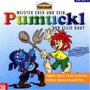 Ellis Kaut - Meister Eder Und Sein Pumuckl Folge 38 -Pumuckl und der blaue  ...