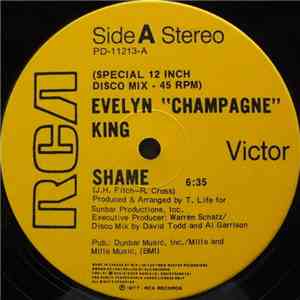 Evelyn 