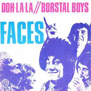 Faces  - Ooh La La
