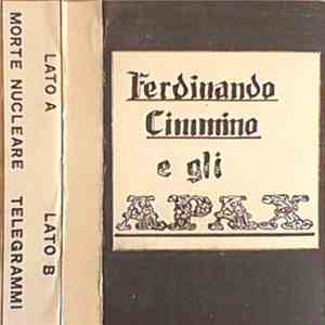Ferdinando Cimmino E Gli Apax - Ferdinando Cimmino E Gli Apax