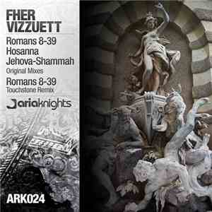 Fher Vizzuett - Romans 8-39