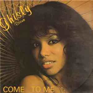 Ghisly Brown - Come To Me