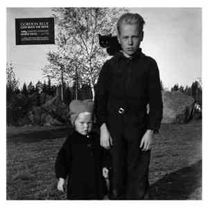 Gordon Blue - God Bless The Devil