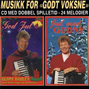 Gudny Dahlen - God Jul Og Jul Med Gudny