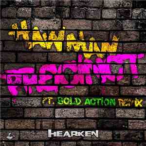 Hawman - Precinct (ft. Bold Action Remix)