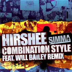 Hirshee - Combination Style