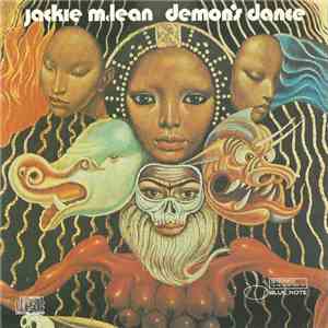 Jackie McLean - Demon's Dance