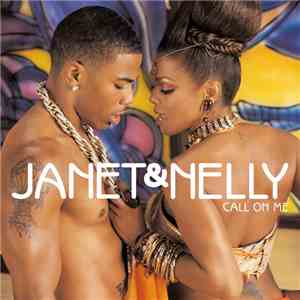 Janet & Nelly - Call On Me (Club Radio Remix)
