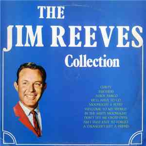 Jim Reeves - Collection