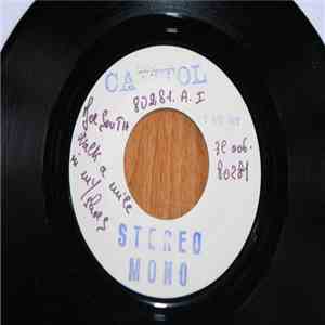 Joe South And The Believers - Walk A Mile In My Shoes / Shelter