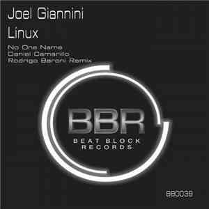 Joel Giannini - Linux