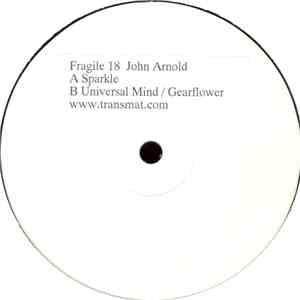 John Arnold - Universal Mind