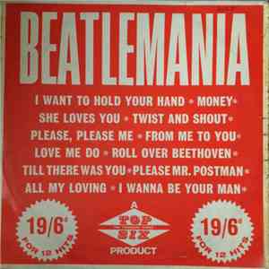 Johnny Harris - Beatlemania