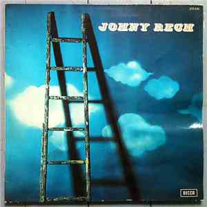 Johny Rech - C'est Fini