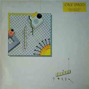 Jorge Pardo - Jorge Pardo