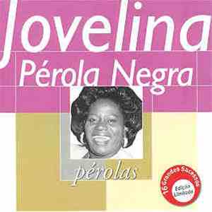 Jovelina Pérola Negra - Pérolas