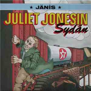 Juliet Jonesin Sydän - Jänis
