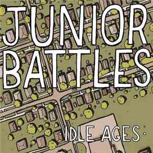 Junior Battles - Idle Ages