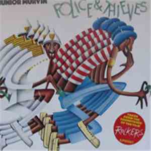 Junior Murvin / Jah Lion - Police And Thieves / Soldier And Police War