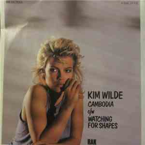 Kim Wilde - Cambodia