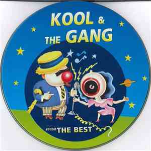 Kool & The Gang - From The Best