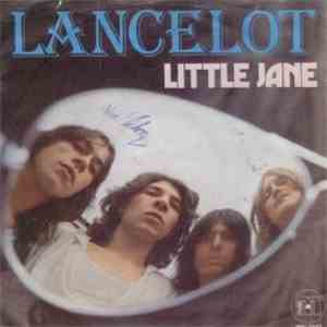Lancelot  - Little Jane