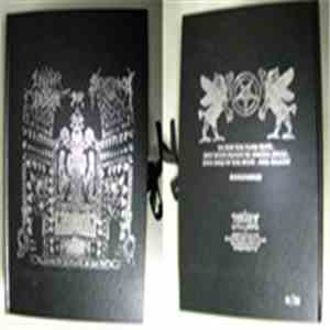 Legion Of Doom / Stutthof - Crossing The Bloodlines Of Left Hand Path