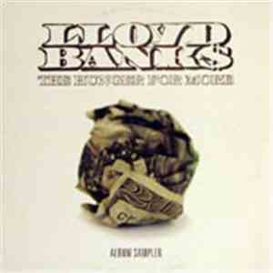 Lloyd Banks - The Hunger For More (Album Sampler)