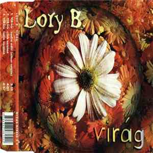 Lory B. - Virág