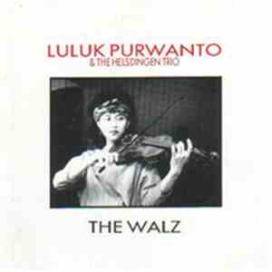 Luluk Purwanto, René Van Helsdingen, Egbert van Gruythuyzen, Trevor Ware -  ...