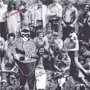Mad Nanna - I'm Not Coming Here / My Two Kids