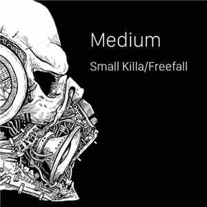 Medium  - Small Killa/Freefall