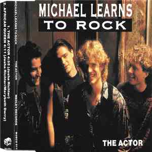 Michael Learns To Rock - The Actor