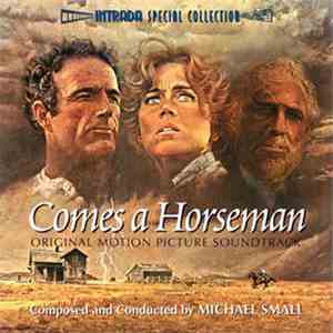 Michael Small - Comes A Horseman (Original Motion Picture Soundtrack)