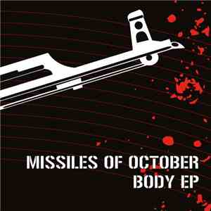 Missiles Of October - BODY EP