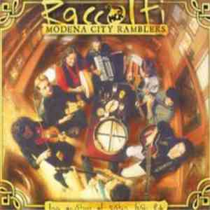 Modena City Ramblers - Raccolti