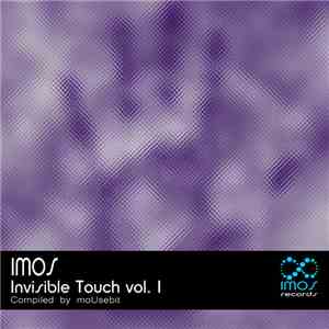 moUsebit - Invisible Touch Vol. 1