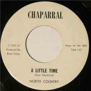 North Country - A Little Time