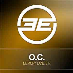 O.C. - Memory Lane EP
