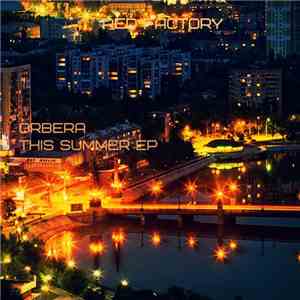 Orbera - This Summer EP